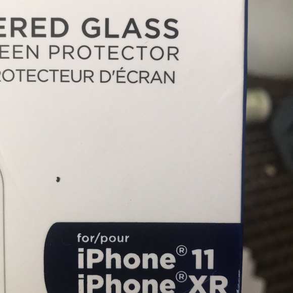I phone 11 screen protector - Picture 5 of 5